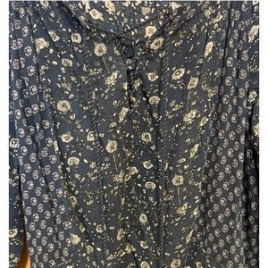 American Eagle Outfitters Blouse